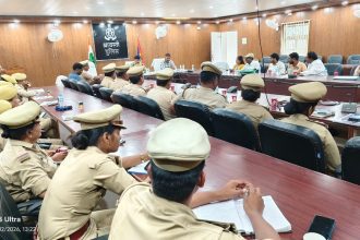 श्रावस्ती में बाल संरक्षण को लेकर समीक्षा बैठक, बाल विवाह और बाल श्रम रोकने के निर्देश