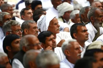 यूपी में सिर्फ 2% जाट आबादी, फिर भी 2027 चुनाव में क्यों अहम है जाट वोट? समझें पूरा सियासी गणित