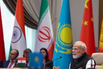 भारत की गिनती अब दुनिया की बड़ी ताकतों में! SCO में लुकाशेंको ने कही बड़ी बात