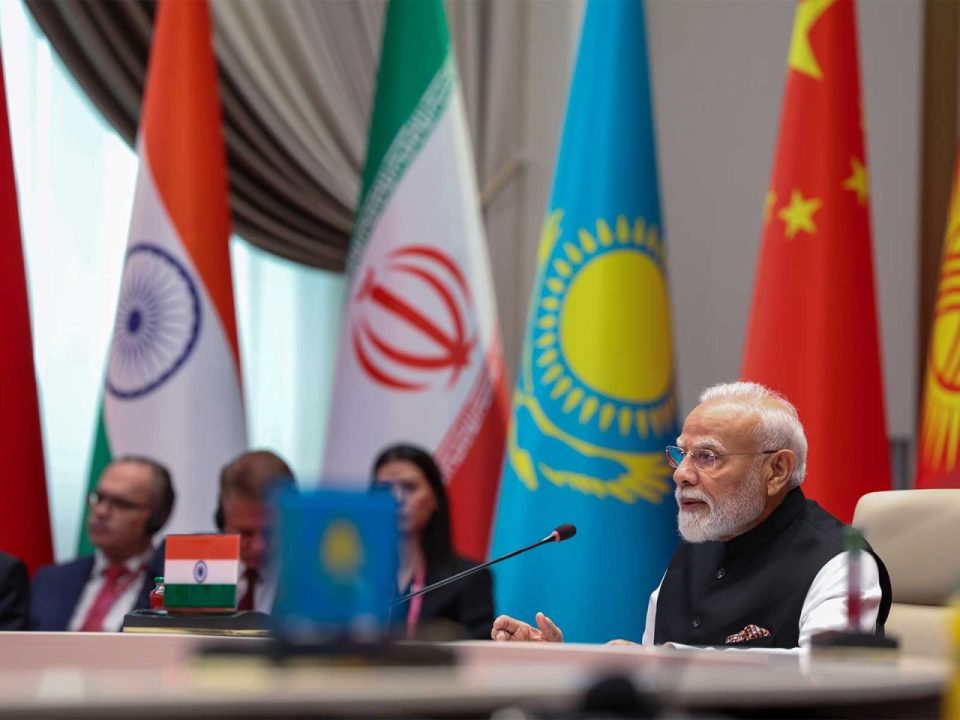 भारत की गिनती अब दुनिया की बड़ी ताकतों में! SCO में लुकाशेंको ने कही बड़ी बात