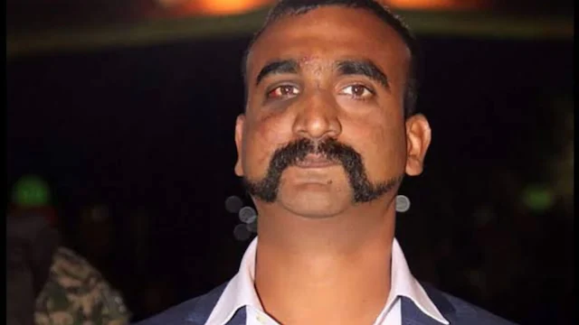 Abhinandan Varthaman News: अभिनंदन वर्धमान ने छोड़ी वायुसेना की नौकरी, अब Fly91 में पायलट की नई पारी