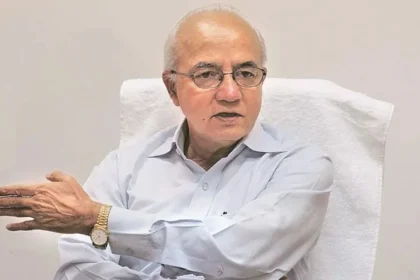 नोएडा में दिल्ली के पूर्व मुख्य सचिव राकेश मेहता का निधन, फ्लैट में मिला शव