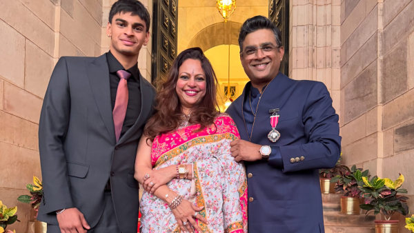 R Madhavan News: फिल्म डेब्यू से पहले शादी छिपाने की मिली थी सलाह, जानिए क्यों नहीं मानी बात