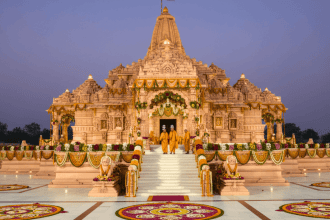 Ayodhya NSG Hub: अयोध्या में बनेगा NSG का क्षेत्रीय केंद्र, योगी सरकार ने दी 65 एकड़ जमीन