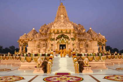 Ayodhya NSG Hub: अयोध्या में बनेगा NSG का क्षेत्रीय केंद्र, योगी सरकार ने दी 65 एकड़ जमीन
