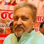 Anil Sharma Death: शिकारपुर विधायक व पूर्व मंत्री अनिल शर्मा का निधन, दिल्ली में ली अंतिम सांस