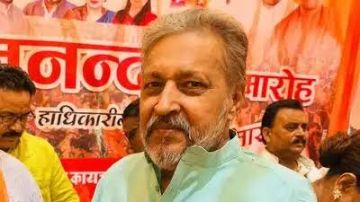 Anil Sharma Death: शिकारपुर विधायक व पूर्व मंत्री अनिल शर्मा का निधन, दिल्ली में ली अंतिम सांस