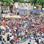 Telangana Polytechnic Students Protest: GO 97 वापस लेने की मांग, विधानसभा घेराव की चेतावनी