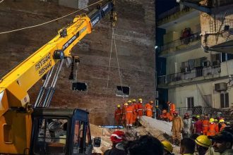 पेइंग गेस्ट में रहने वाले छात्रों की सुरक्षा को लेकर गंभीर सवाल