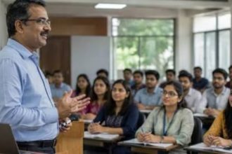 UP Assistant Professor Recruitment 2026