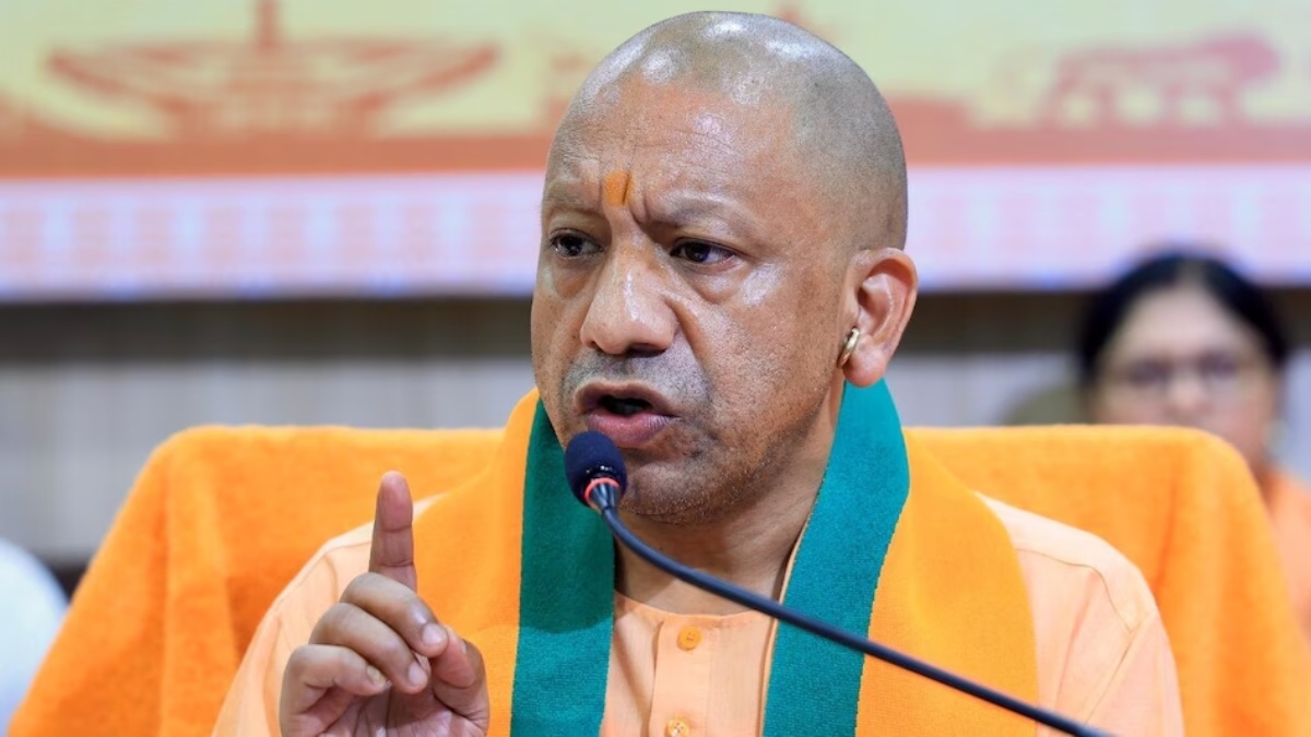 योगी सरकार ने लिया बड़ा फैसला, 5 तहसीलदार सस्पेंड; 13 के खिलाफ शुरू होगी कार्रवाई
