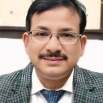 बहराइच के नवागत डीएम राजेश कुमार पाण्डेय ने संभाला कार्यभार, ये होंगी प्राथमिकताएं