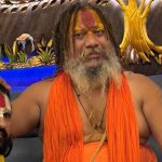 महंत एकनाथ महाराज