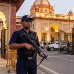 UP News: सांसद-विधायकों के गनरों को मिलेंगे नए हथियार, 800 सब-मशीनगन खरीदेगी सरकार