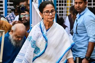 Mamata Banerjee Supreme Court