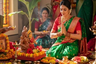 Hartalika Teej 2026: हरतालिका तीज का महत्व, पूजा विधि, व्रत नियम और पौराणिक कथा