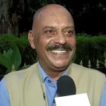 राम मंदिर ट्रस्ट CEO