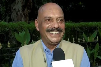 राम मंदिर ट्रस्ट CEO