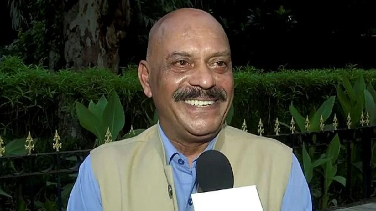राम मंदिर ट्रस्ट CEO