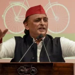 अखिलेश यादव का बुलंदशहर दौरा रद्द, सपा ने प्रशासन पर लगाया परमिशन न देने का आरोप