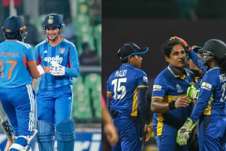 Asia Cup 2026 Final: भारत-श्रीलंका फाइनल आज, जानें कब और कहां देखें LIVE मैच