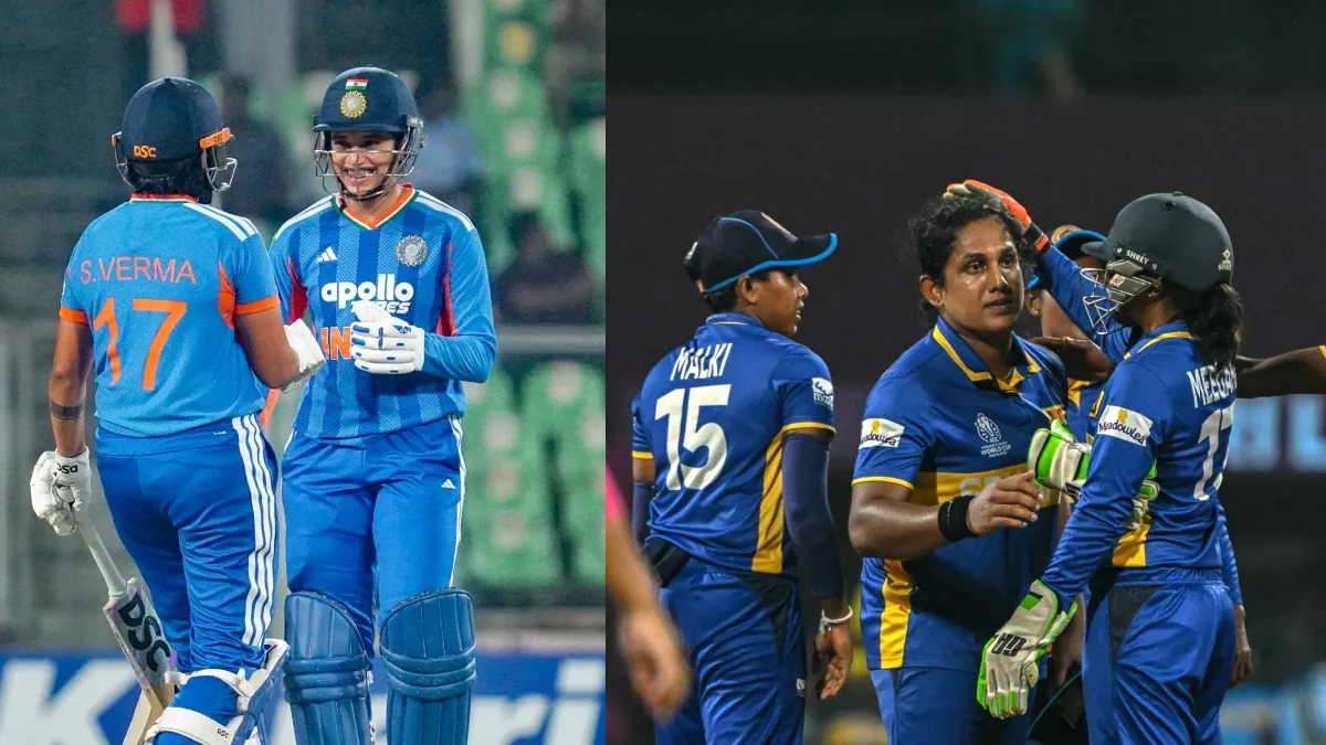 Asia Cup 2026 Final: भारत-श्रीलंका फाइनल आज, जानें कब और कहां देखें LIVE मैच