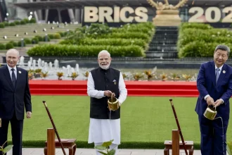 BRICS Summit 2026