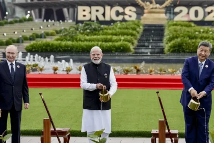 BRICS Summit 2026