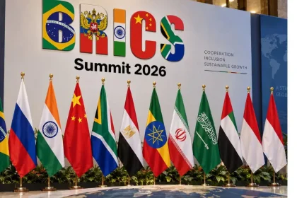 BRICS Summit 2026: भारत को मिलेंगे बड़े आर्थिक फायदे, व्यापार से निवेश और एनर्जी सिक्योरिटी तक होगा असर