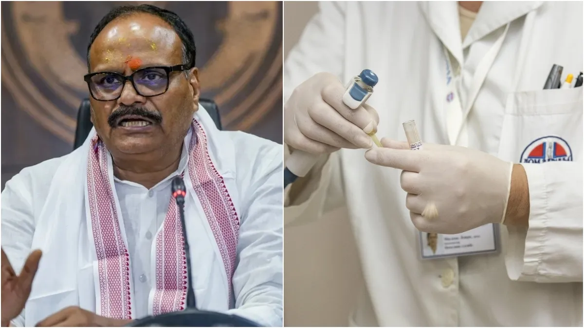 UP News: सरकारी अस्पतालों में बड़ी कार्रवाई, 26 डॉक्टरों की सेवाएं समाप्त; 9 पर विभागीय जांच