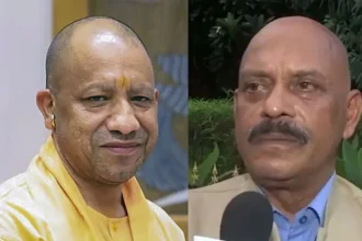 Ram Mandir Trust CEO: जितेंद्र मिश्रा आज CM योगी से करेंगे मुलाकात, अयोध्या पहुंचे रिटायर्ड एयर मार्शल