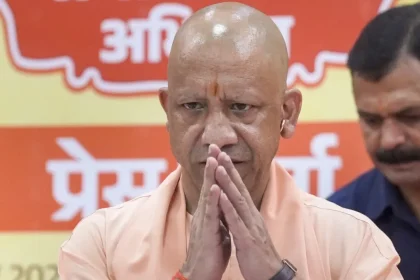 सीएम योगी आदित्यनाथ