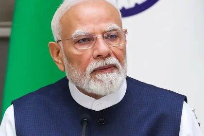 PM मोदी ने वाराणसी के मेयर और DM से फोन पर ली बाढ़ की जानकारी, बोले- जनता को कम से कम हो परेशानी