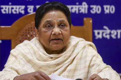 राजस्थान निकाय चुनाव में BSP की 19 सीटों पर जीत, मायावती ने लगाए गंभीर आरोप