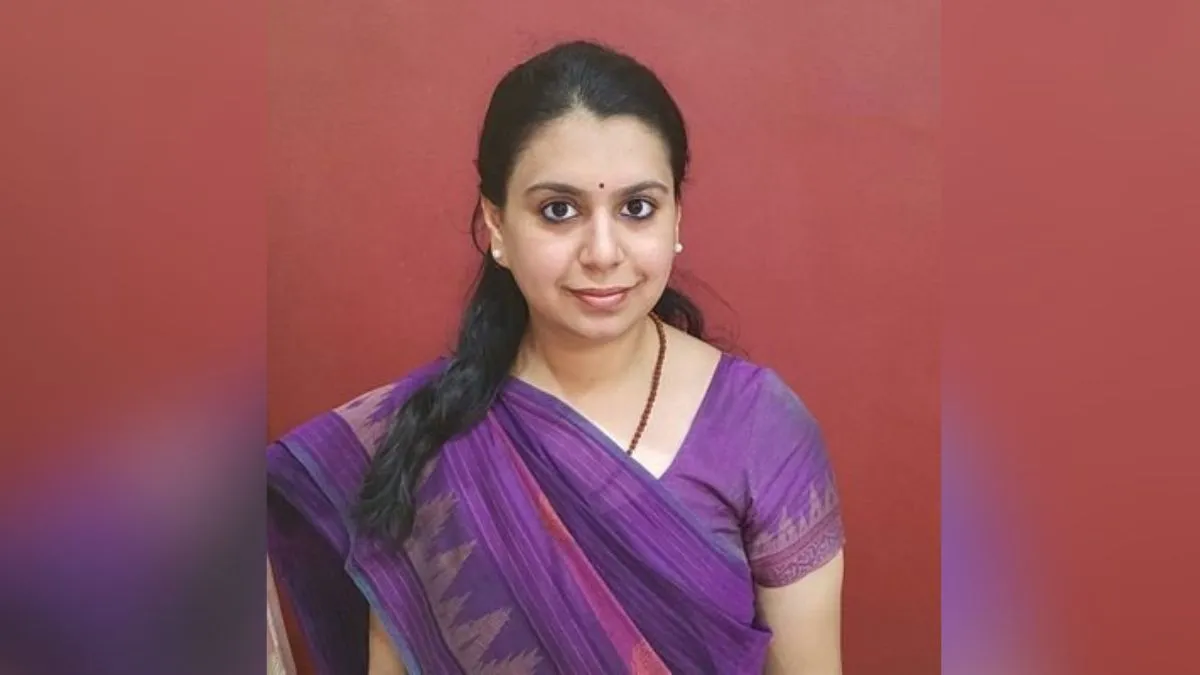 IAS Divya Mittal Resignation