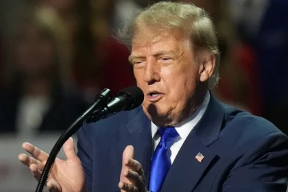 Trump $5000 Dividend: ट्रंप का बड़ा ऐलान, रिपब्लिकन जीते तो हर वयस्क को मिलेंगे 5 हजार डॉलर