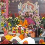 अवध विहारी कुंज में श्रीराम कथा के चौथे दिन उमड़ा आस्था का सैलाब, श्रीराम विवाह प्रसंग ने मोहा मन