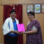 राष्ट्रीय शर्करा संस्थान कानपुर में हिंदी कार्यशाला आयोजित, अधिकारियों को हिंदी के अधिक प्रयोग के लिए किया प्रेरित