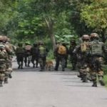 अरुणाचल प्रदेश के चांगलांग में भारत-म्यांमार सीमा के पास असम राइफल्स के जवानों पर संदिग्ध उग्रवादी हमला।