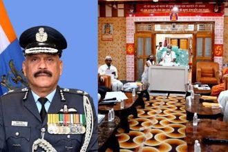 राम मंदिर के पहले CEO जितेंद्र मिश्रा कौन हैं