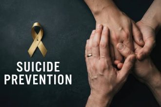 World Suicide Prevention Day