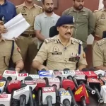 Cyber Fraud Kanpur