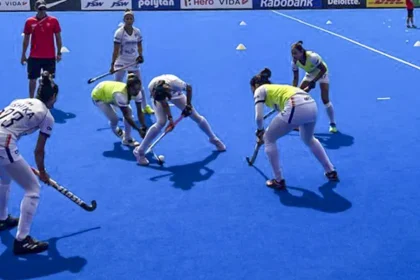 Junior Hockey Asia Cup 2026: भारत ने पाकिस्तान को 19-0 से हराकर सेमीफाइनल में बनाई जगह