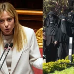 Italy Burqa Ban: स्कूलों में चेहरा ढकने पर रोक और पेरेंट्स के लिए भाषा सीखना अनिवार्य, मेलोनी के 3 कड़े प्रस्ताव