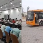 स्लीपर बस में पर्दे की आड़ अब नहीं चलेगी! कानपुर पुलिस ने शुरू किया ‘ऑपरेशन अलर्ट’