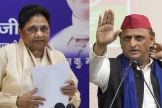 Mayawati on Akhilesh Yadav: मायावती का अखिलेश पर हमला, PDA की असली तस्वीर पर उठाए सवाल