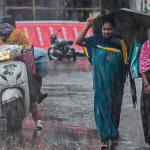 दिल्ली से यूपी-बिहार तक बारिश का अलर्ट, 5 सितंबर को कई राज्यों में गरज-चमक के साथ बरसेंगे बादल