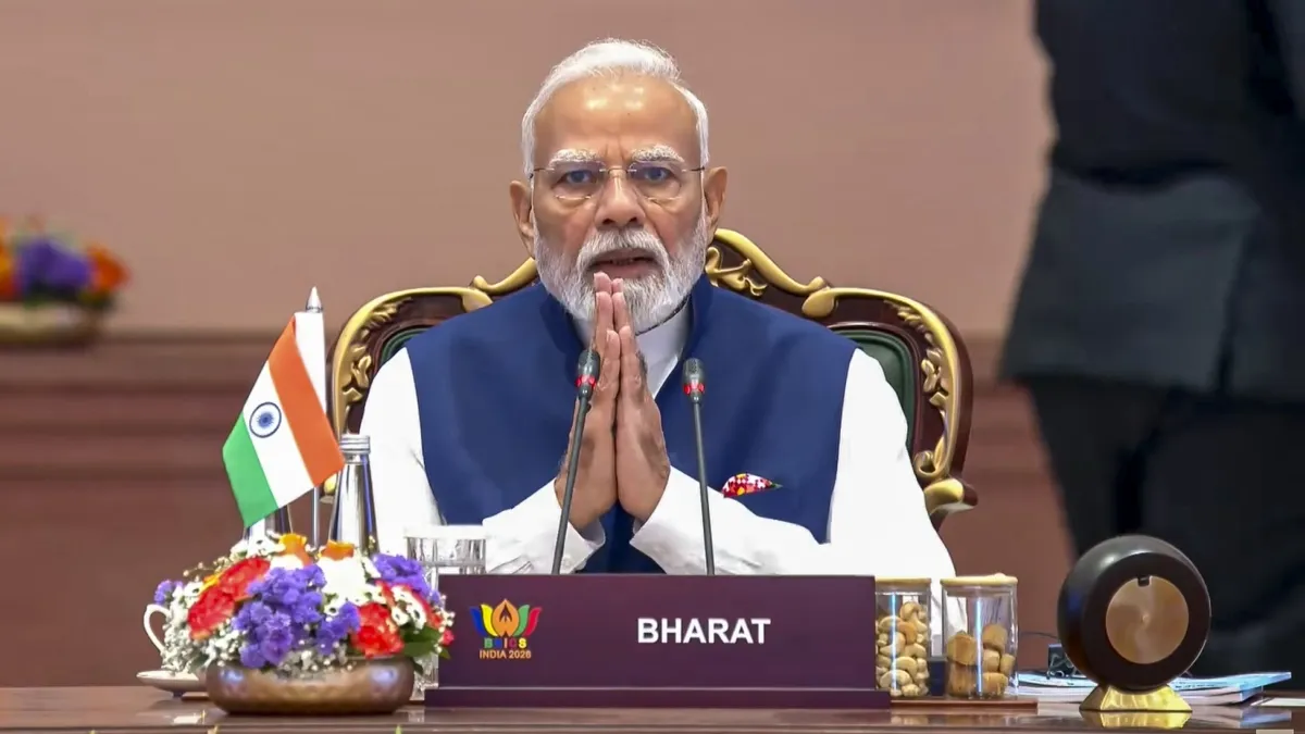 PM Modi Birthday: पीएम मोदी के जन्मदिन पर देशभर में कार्यक्रम, काशी से वडनगर तक बाइक यात्रा