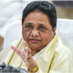 Mayawati on Akash Anand: मायावती ने फिर आकाश आनंद पर साधा निशाना, बोलीं- अपने दिमाग से काम नहीं कर रहा