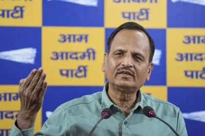 दिल्ली जल बोर्ड टेंडर केस में सत्येंद्र जैन को जमानत, राउज एवेन्यू कोर्ट से मिली बड़ी राहत